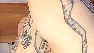 Ignore Footfetish French Pedicure