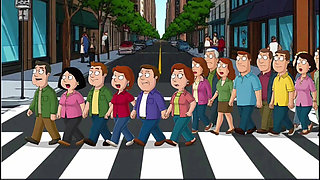 Spicy Stories About Slutty Wives and Cuckolded Husbands Compilation Animation Toon