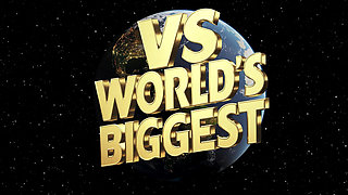 Tiny Blonde Loves Huge Cock VS Worlds Biggest Cock