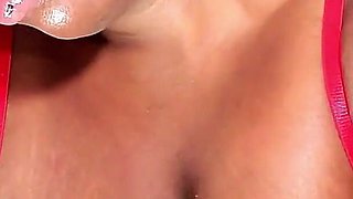 Long Strokes for Tits JOI Femdom POV Sensual Domination
