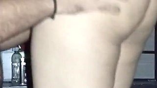 Unhappyball - Night Scene Sex Video