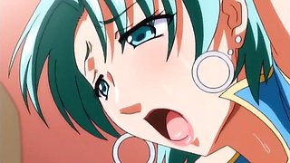 Netorare Fighter Yaricchingu! 03 720p