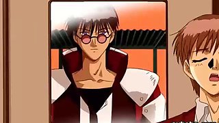 2003.08.28 HW 01 Irritability OVA