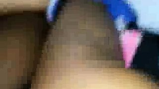 Cuckold husband watches his wife get creampied by bbc cc