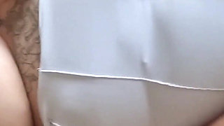 Hot Secretary Swallows Every Drop After Work