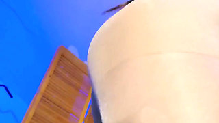 Sexy Latina Waiting You