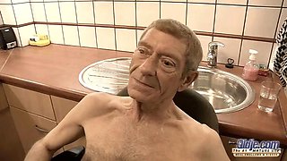 Grandpa s Orgasm Princess