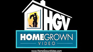 Horny Housewife Janice Takes a Creampie From Mark