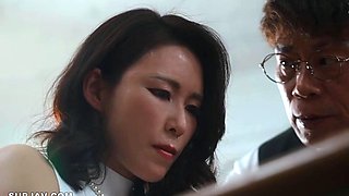 [RM] Japanese Mother Addicted To Sex For Her Loved One Yuka