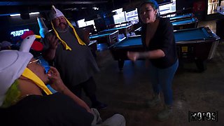 Phoebe Blues Slinky Passion Ignites A Fiery Desire