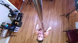 Amateur Hidden Cams Reveal Cock Riding Hoes