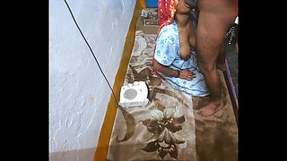 Desi Indian Maid Dirty Sex