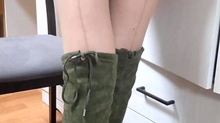 Mistress Elza Kom, Hot Sexy
