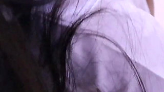 Cum on 18yo Pinay Student Petite Beautiful Body