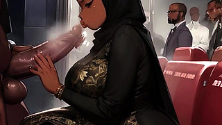 Big Titty Somali Women Love Getting Free Used on Eid