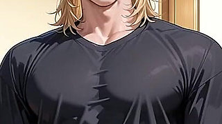 She Can't Resist Bwc - Ntr"d by My Friend #4 Cheating Route Animated Ai Porn Game