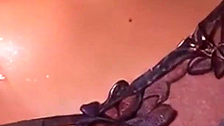 Perfect Cameltoe Pussy Panties