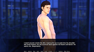Freshmen physical education gameplay part 13