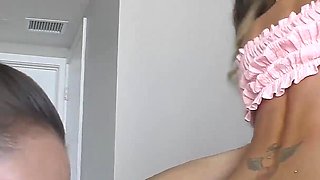 Armani Black & Lolly Dames Homemade Double Vaginal (dv) Foursome Sex Tape - All Group Sex 4K