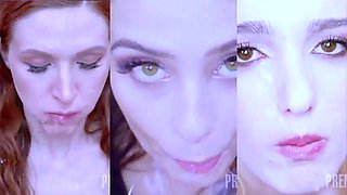 SpermSwallowMafia - Psychadelic Sluts