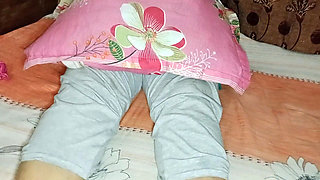 Desi Hot Girl Romance Big Boobs