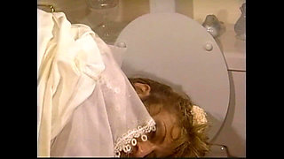 The Man Who Came Out of the Shower Suddenly