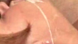 I Love Cum Facials