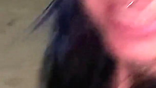 We Get Caught Having Sex in Public