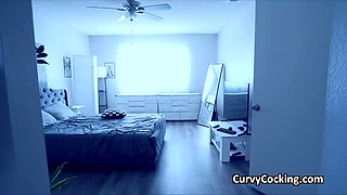 Big titty Velma makes Fred exciting for her twat