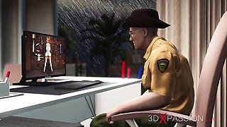 3DXPassion - cartoon movie