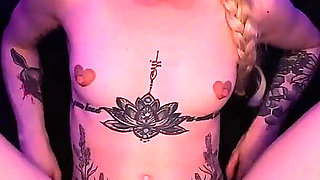 Tiny Blonde Wants to Be Fucked Like a Slut