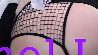 Rico Blaze Gives PAWG Maid Rachel Luxe a Huge Creampie