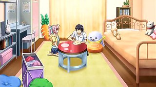Tropical kiss episode 1