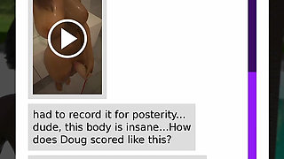 My Wife, a Hot and Insatiable Italian Slut (part 21)