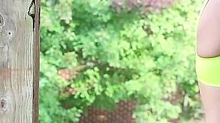 Smoking Hot Ashley Sinclair