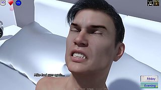 The Horny Police part 5