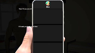 Cheat Gf Fuck My Friend In Forest