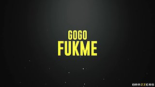 A Thanksgiving Fuck Fest Part 1 With Van Wylde, Gogo Fukme, Paris The Muse, Destiny Mira - Brazzers