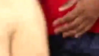 Cheating Wife Anal Fucked by Neighbor (part - 1)