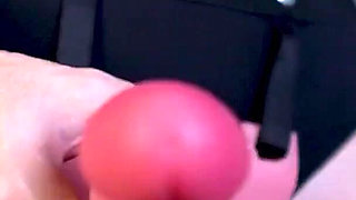 Stocking Stuffer Slut Training