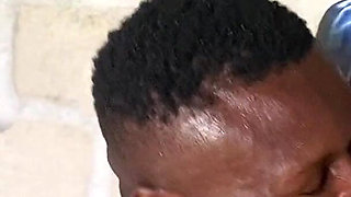 My Ex Surprise Me in Uncompleted Building with My Girlfriend