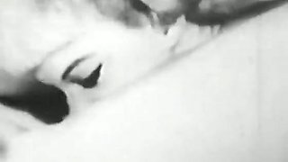 Retro Porn Archive Video: Reel Old Timers 16 01