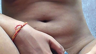 Dehati indian sex bringel with wet pussy fucking satisfied yourself