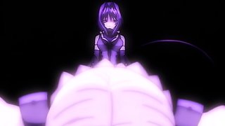 Choukou Sennin Haruka 4  -hentai anime