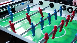 Blonde blowjob adoring skank facialized after hardcore fun