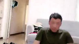Chinese femdom: Fetish, Homemade  Spitting Porn