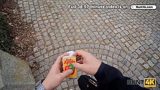 His worst error