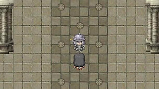 Getting a Horny Nun Pregnant