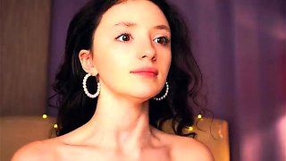 Amateur Webcam Babes Going Solo