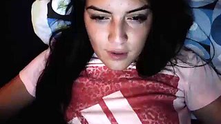 Playful teen: Big Tits, Big Ass  Amateur Porn